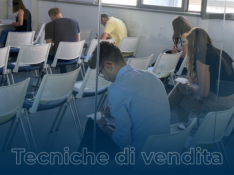 FMLA | Modulo: Business Management